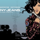 Illustration for article titled Pope Creates Tomorrows Jeans Today For DKNY Jeans 2089